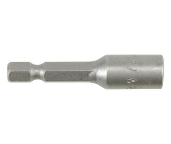 Yato YT-1512 Nut setter 1/4" 7x48 mm YT1512