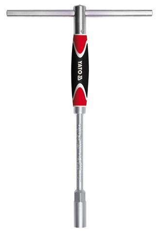 YT1555 Yato T-type deep socket wrench with rotary handle 11 mm