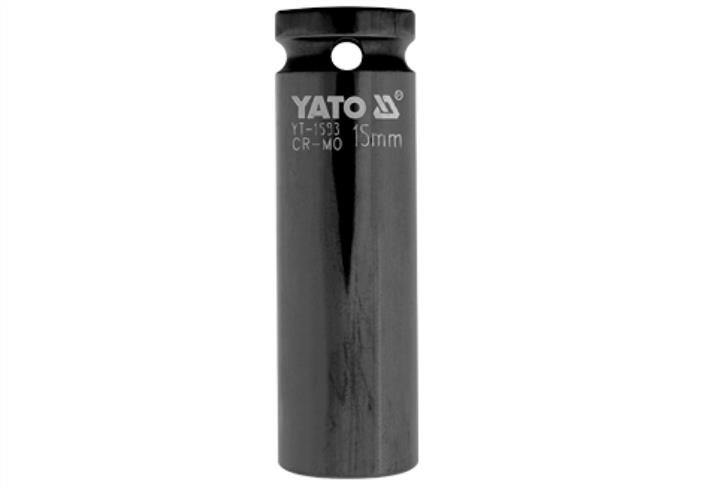 YT1591 Yato Impact head 6-sided 13 mm, 1/2