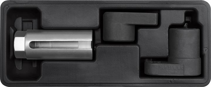 Yato Lambda probe twist tool kit (nozzles) – price 46 PLN