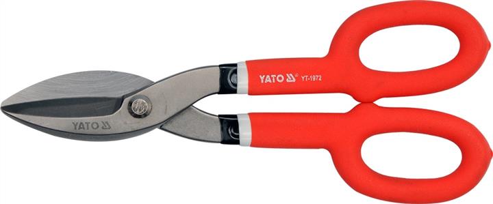 Yato YT-1971 Tin snips 200 mm YT1971