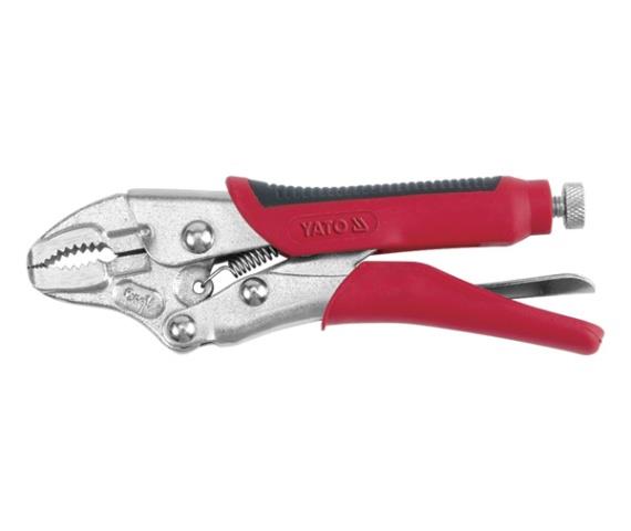 YT2151 Yato Lock grip pliers 140 mm