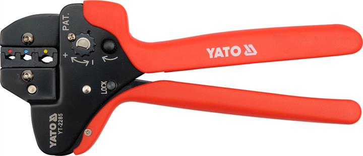 Yato YT-2285 Auto part YT2285