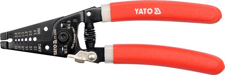 Yato YT-2290 Auto part YT2290