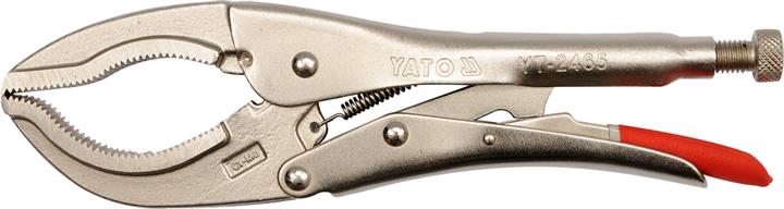 Yato YT-2465 Locking pliers YT2465