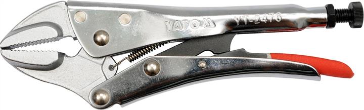 YT2476 Yato Locking pliers 250 mm