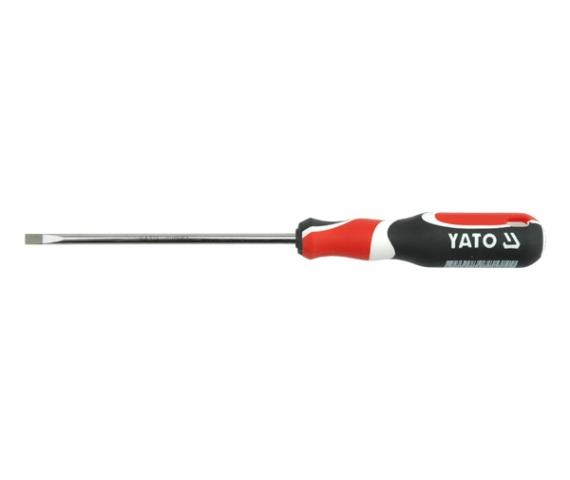 Yato YT-2606 Screwdriver, slotted YT2606
