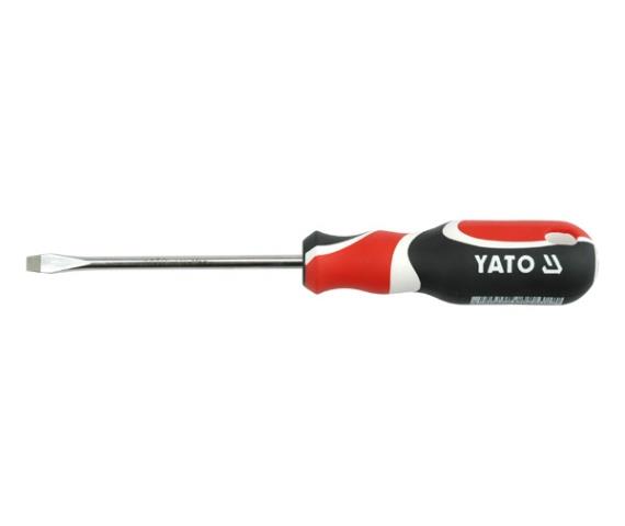 YT2609 Yato Screwdriver, slotted