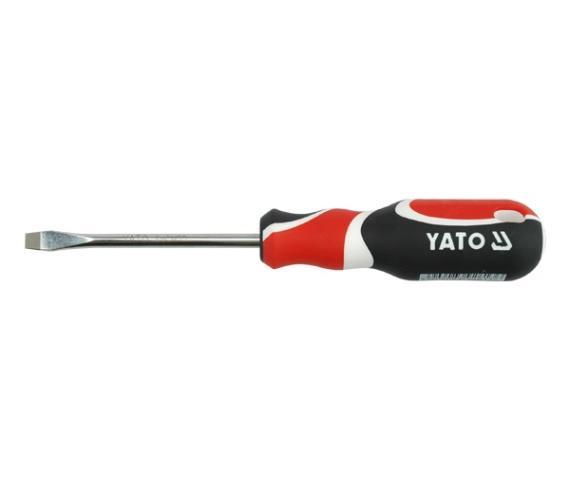 Yato YT-2613 Screwdriver, slotted YT2613