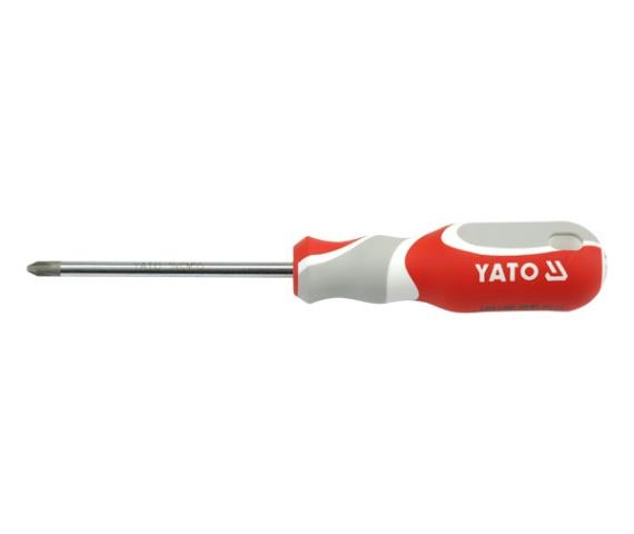 Yato YT-2648 Screwdriver, Phillips YT2648
