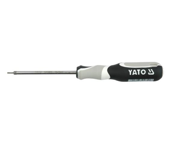 YT2741 Yato Screwdriver, torx t5x75 mm