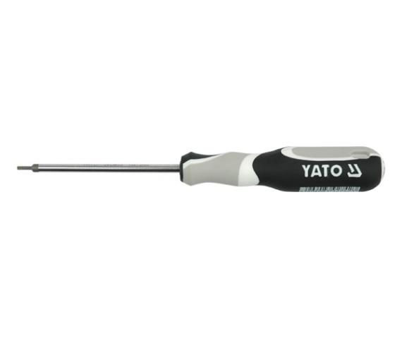 YT2742 Yato Screwdriver, torx t6x75 mm