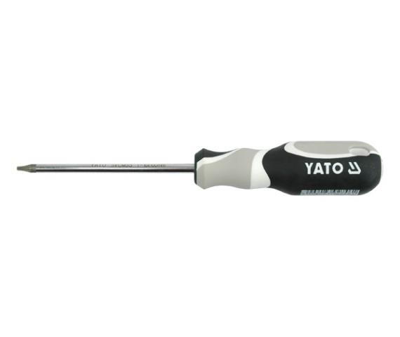 YT2746 Yato Screwdriver, torx security t10x100 mm
