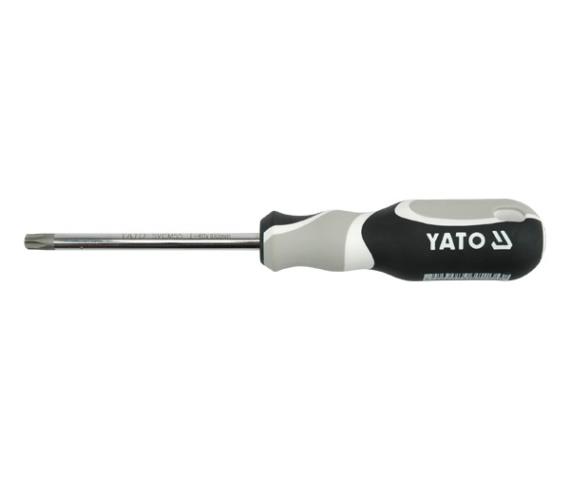 YT2756 Yato Screwdriver, torx security t40x100 mm