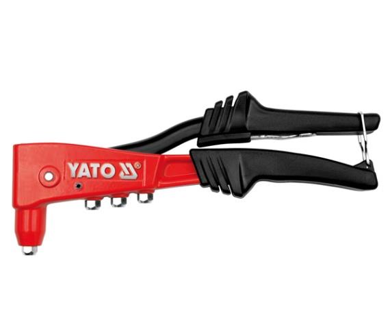 Yato YT-3601 Hand riveter 2.4-4.8 mm YT3601