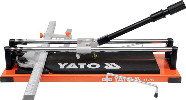 Yato YT-3700 Tile cutter, 400 mm YT3700