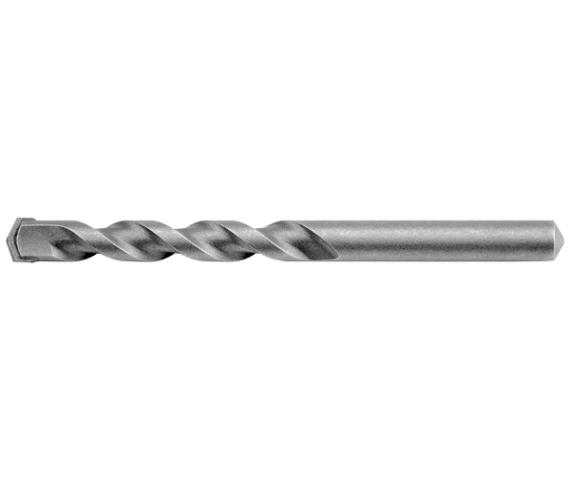 Yato YT-4362 Masonry drill bit, cylindrical 5x90 mm YT4362