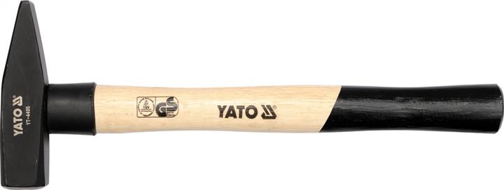 Yato YT-4491 Machinist hammer 100 g YT4491
