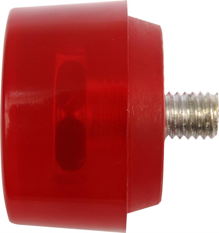 Yato YT-4639 Tip polyurethane for the working area of the hammer diameter 60 mm YT4639