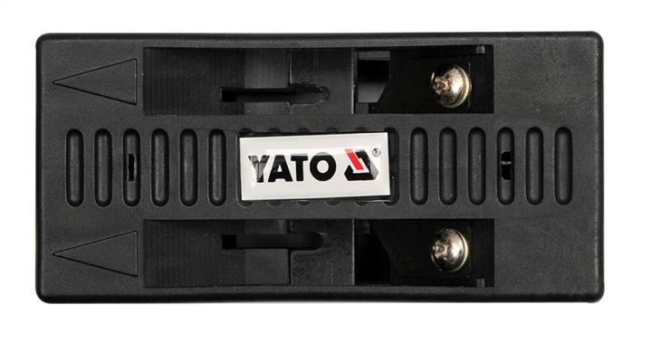 YT5710 Yato Double edge trimmer