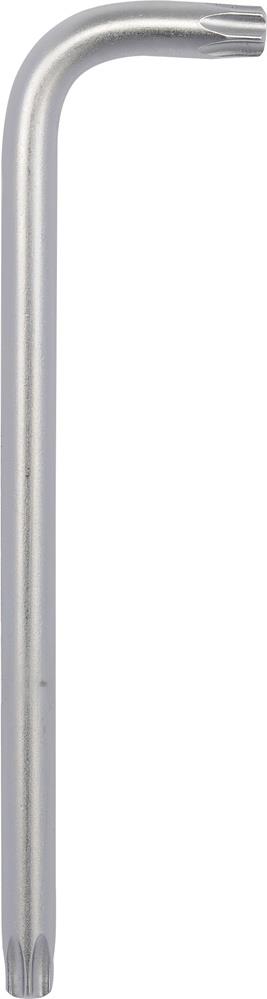 YT5821 Yato Torx tamperproof key, long t7