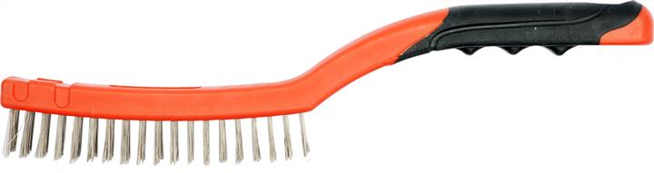 Yato YT-6335 Wire brush with plastic handle YT6335