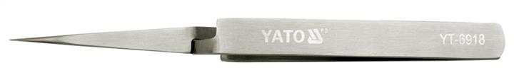 Yato YT-6918 Tweezer 145 mm YT6918