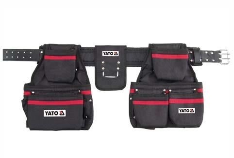 YT7400 Yato Heavy duty nail tool pouch 120 cm
