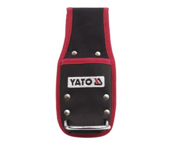 Yato YT-7419 Tool bag for belt, for hammer YT7419