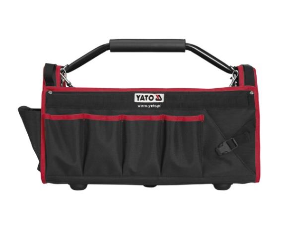 YT7435 Yato Steel tube tool carrier 49x23x28 cm