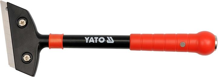 Yato YT-7550 Glass scraper YT7550