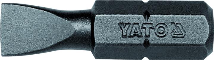 Yato YT-7805 Screwdriver Bit Set YT7805