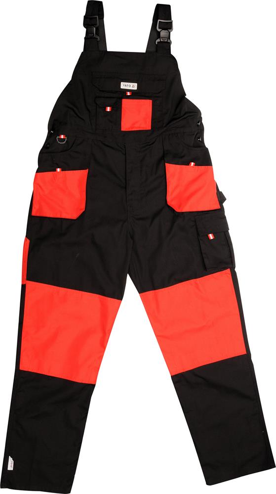 Yato YT-8030 Work dungarees size S YT8030