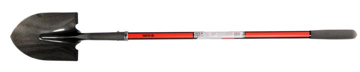 Yato YT-8604 Garden shovel 1400mm YT8604