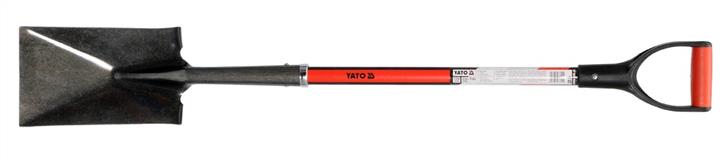 Yato YT-8605 Shovel for sand 1200mm YT8605