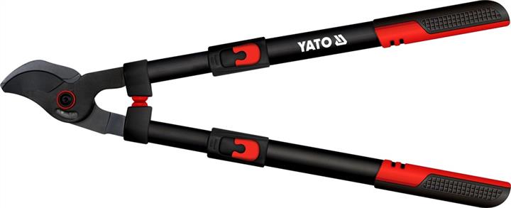 Yato YT-8703 Telescopic by-pass lopping shear 680-910 mm YT8703