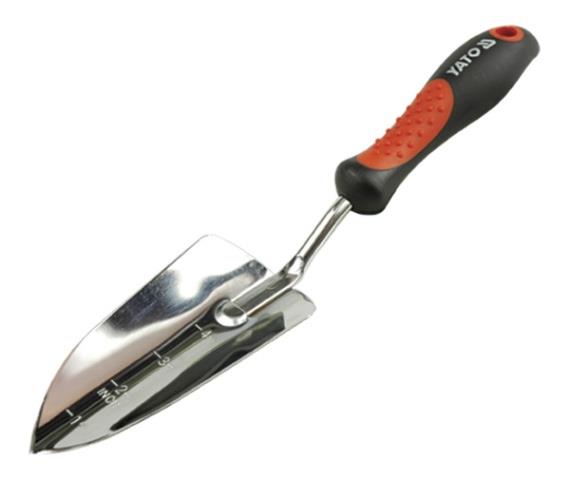 YT8885 Yato Transplanter, chrome plated 340 mm