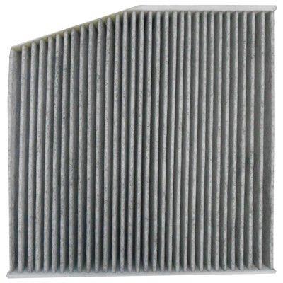 Meat&Doria 17574K Activated Carbon Cabin Filter 17574K