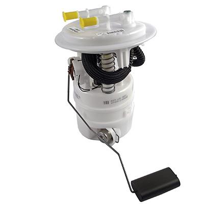 Fuel-supply module Citroen C6: 77411 Meat&Doria Fuel pump