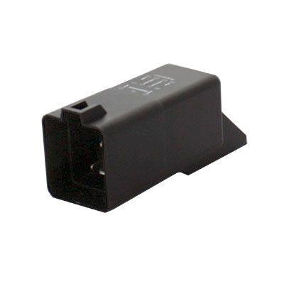 Meat&Doria 7285695 Glow plug relay 7285695