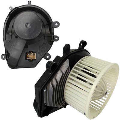 Meat&Doria K92107 Fan assy - heater motor K92107
