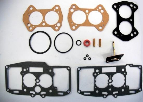 Meat&Doria S6G Carburetor repair kit S6G