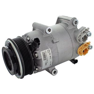 Meat&Doria K18068A Compressor, air conditioning K18068A