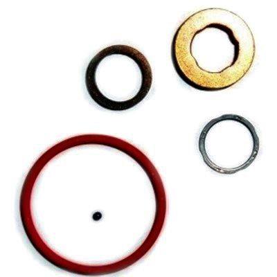 Meat&Doria 9582 Fuel injector repair kit 9582