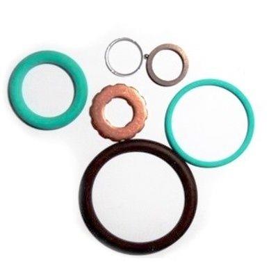 Meat&Doria 9558 Fuel injector repair kit 9558