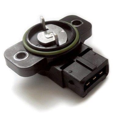 Throttle sensor Hyundai: 83151 Meat&Doria Throttle position sensor
