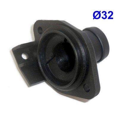 Meat&Doria 93115 Flange Plate, parking supports 93115