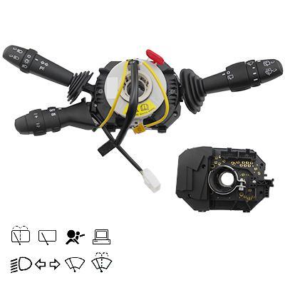 23492 Meat&Doria Commutator