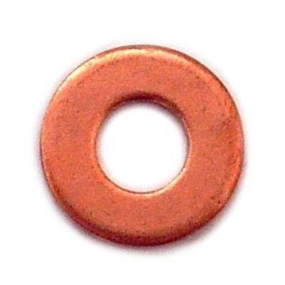 Meat&Doria 9706 Seal Ring, injector shaft 9706