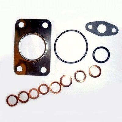 Turbocharger gasket kit Saab 9-3: 60883 Meat&Doria Turbine mounting kit
